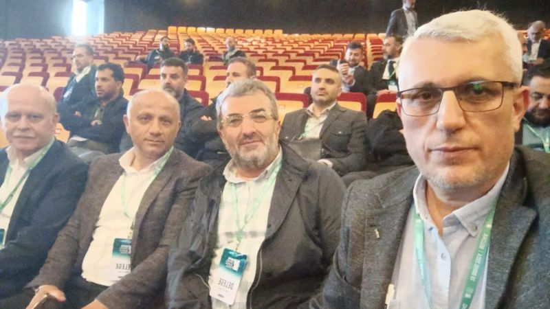 19 Mayıs 2024 Kardeşlik ve Dayanışma Günü Programı